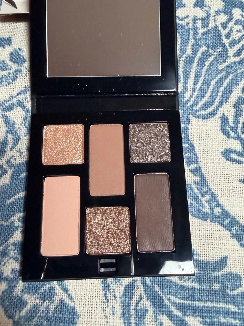 Too Faced too faced